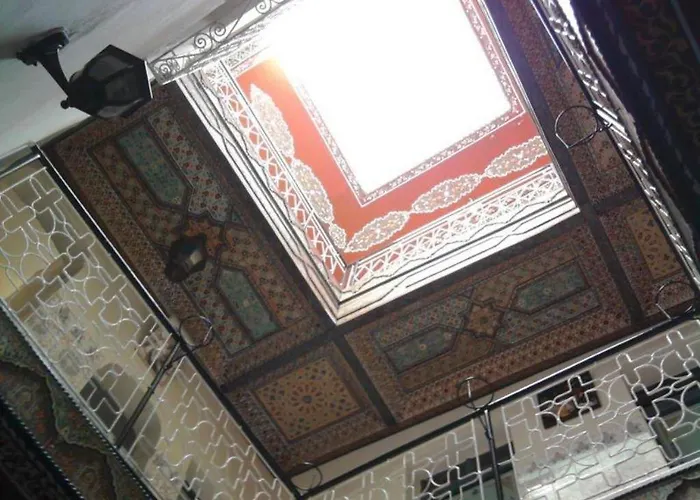 فندق اداي