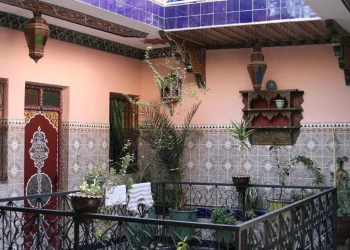 فندق اداي