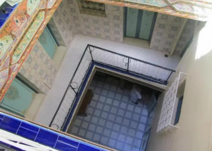 فندق اداي