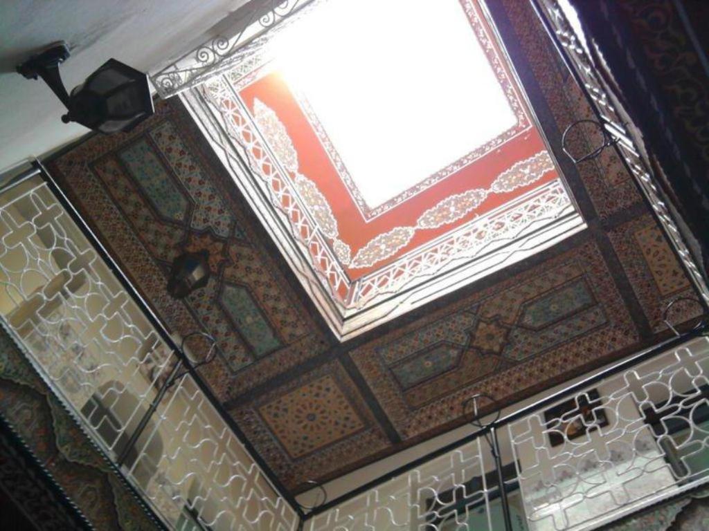 اداي