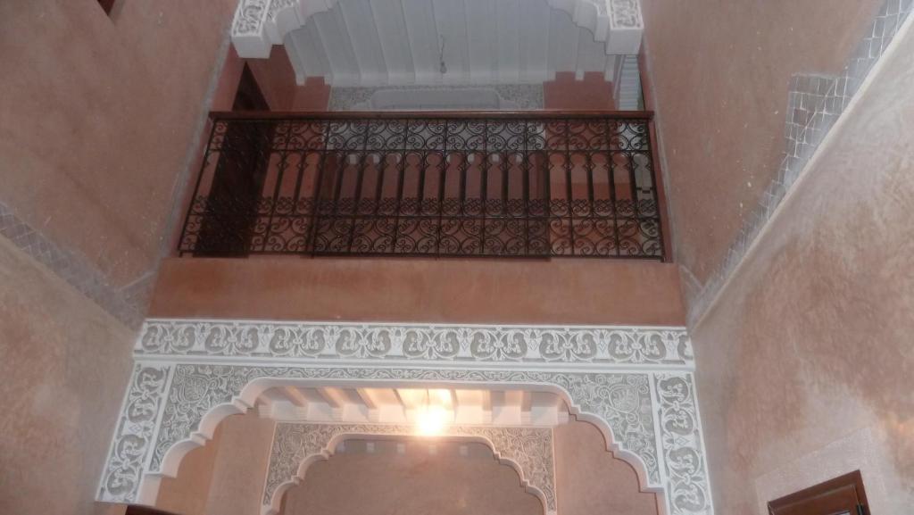 اداي فندق