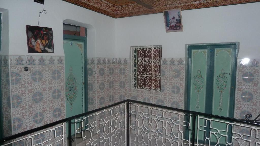 اداي مراكش